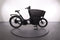 Urban Arrow Shorty Cargo Line