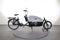 Gazelle Cabby