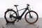 Cube Touring Hybrid One 625