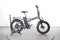 CRZ Fat Bike Pump