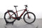 Cube Touring Hybrid EXC