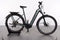 Cube Kathmandu Hybrid Pro 750