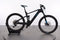 Cube Stereo Hybrid 120 Race