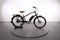Electra Townie Go 5i Step Over