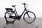 Gazelle PARIS C7 HMB