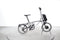 Brompton Electric P Line H4R