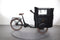 Keewee Cargo-Bike Cangoo