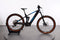 Cube Stereo Hybrid 140 Hpc Slx