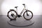 Cube Touring Hybrid Pro 625