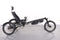 Hase Kettwiesel Evo Steps