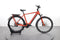 Cube Kathmandu Hybrid Exc 750