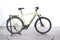 Cube Kathmandu Hybrid SLX 750