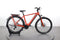 Cube Kathmandu Hybrid Exc 750