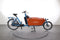 Bakfiets CargoBike Classic Long STEPS