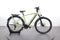Cube Kathmandu Hybrid Slx 750