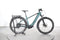Corratec E-Power MTC 12S Trinity Tube