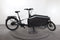 Cube Cargo Hybrid 500