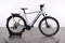 Cube Kathmandu Hybrid Slx 750