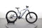 Cube Stereo Hybrid 120 Race 750