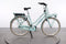 Gazelle MISS GRACE C7+ HMB