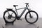 Cube Kathmandu Hybrid Pro 625
