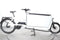 Riese & Müller Transporter2 85 vario