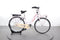 Gazelle MISS GRACE C7+