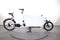 Urban Arrow Cargo Flatbed L Enviolo Automatic