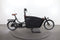 Johnny Loco Twin Cruiser