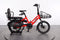 Tern HSD P9