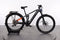 Cube Stereo Hybrid 120 Pro Allroad
