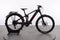 Cube Stereo Hybrid 120 Pro 625 Allroad 29
