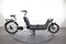 Urban Arrow Cargo Flatbed L Enviolo Automatic
