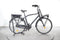 Gazelle HeavyDutyNL C7+ HMB