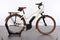 Riese & Müller Cruiser Mixte silent