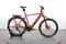 Cube Kathmandu Hybrid Exc 750