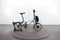 Brompton C Line Electric 12 Speed
