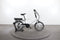 Minerva Evobike