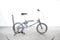 Ahooga Folding Hybrid Essential