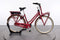 Gazelle Miss Grace C7+ HMB