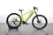 Cube Reaction Hybrid Race 800