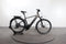 Cube Kathmandu Hybrid Slt 750