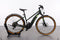 Cube Touring Hybrid Exc 500