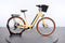 Cube Ella Ride Hybrid