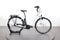 Cube Town Hybrid ONE 400 Trapeze