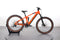Cube Stereo Hybrid 120 Race 750