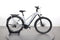Cube Kathmandu Hybrid SLX 750