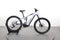 Cube Stereo Hybrid 120 Race 750