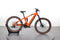 Cube Stereo Hybrid 120 Race 750