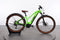 Cube Reaction Hybrid Performance Allroad